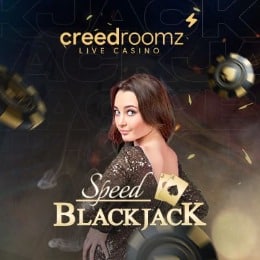 Speed Blackjack Creedroomz