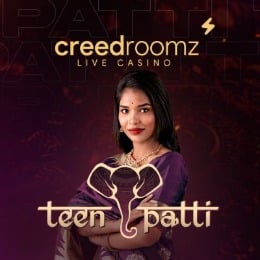 Teen Patti Creedroomz