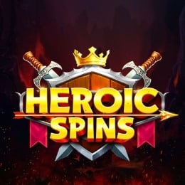Heroic Spins