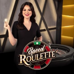Speed Roulette Ezugi