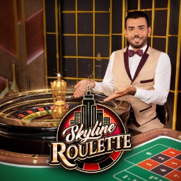Skyline Roulette Ezugi