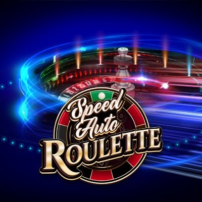 Speed Auto Roulette Ezugi thumbnail
