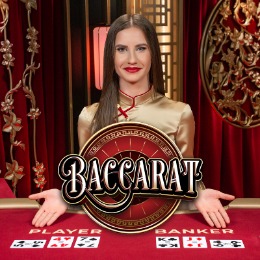 Baccarat B Ezugi