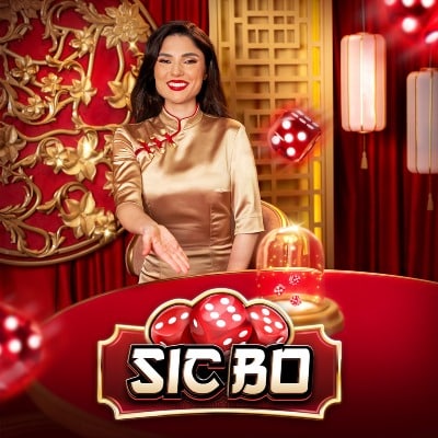 Sic Bo Ezugi thumbnail