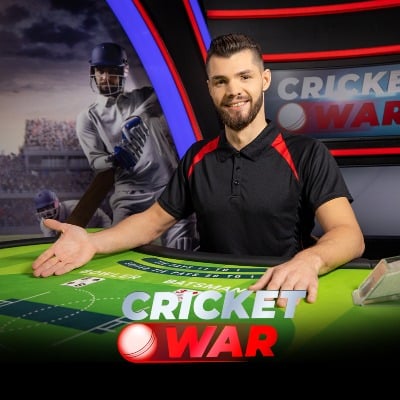 Cricket War Ezugi thumbnail