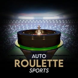 Sport Auto Roulette