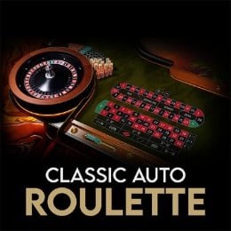Classic Auto Roulette
