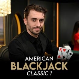 Blackjack Classic 1