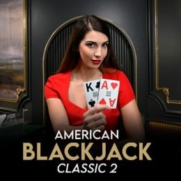 Blackjack Classic 2