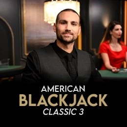 Blackjack Classic 3