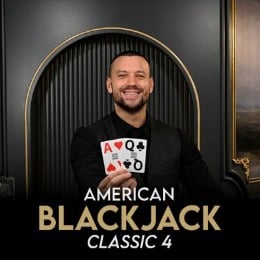 Blackjack Classic 4