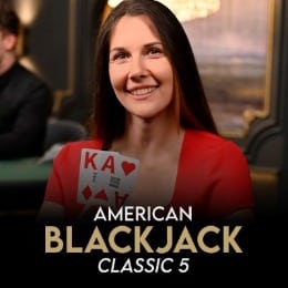 Blackjack Classic 5