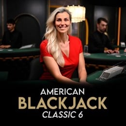 Blackjack Classic 6