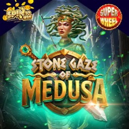Stone Gaze of Medusa