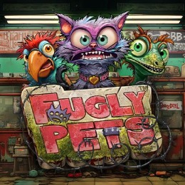 Fugly Pets