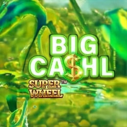 Big Cash Super Wheel
