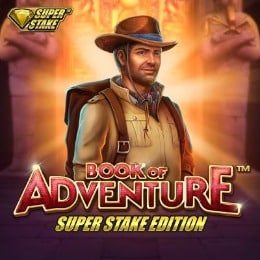 Book of Adventure 3