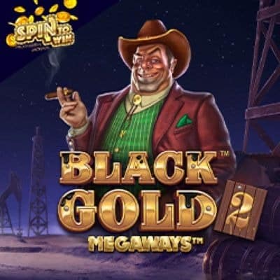Black Gold 2 Megaways thumbnail