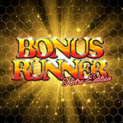 Bonus Runner Retro Edition thumbnail
