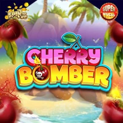 Cherry Bomber thumbnail