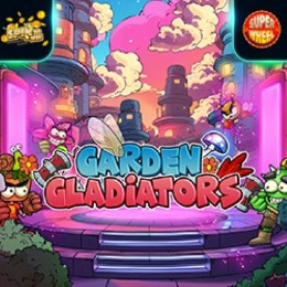 Garden Gladiators
