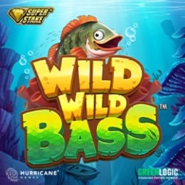 Wild Wild Bass