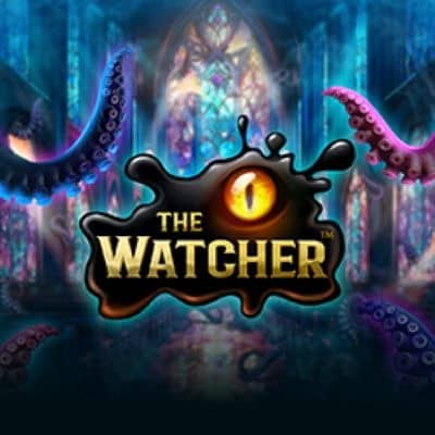 The Watcher thumbnail