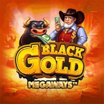 Black Gold Megaways thumbnail
