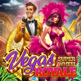 Vegas Royal Super Wheel