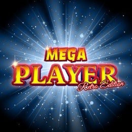 Mega Player Retro Edition