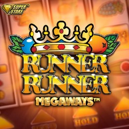 Runner Runner Megaways