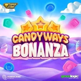 Candyways Bonanza