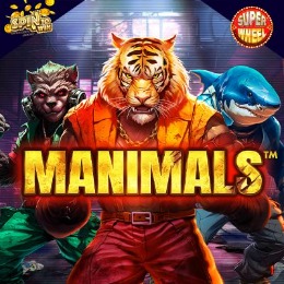 Manimals