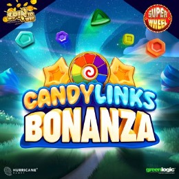 Candy Links Bonanza
