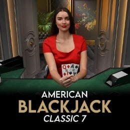 Blackjack Classic 7