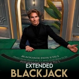 Extended Blackjack