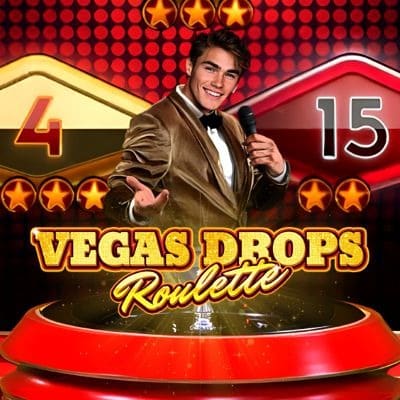 Vegas Drops Roulette thumbnail