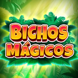 Bichos Magicos
