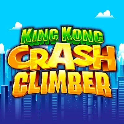 King Kong Crash Climber thumbnail