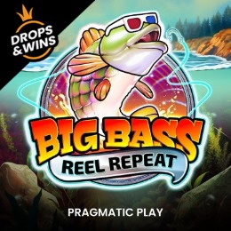 Big Bass Reel Repeat