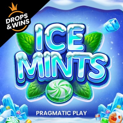 Ice Mints thumbnail