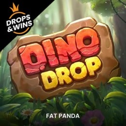 Dino Drop