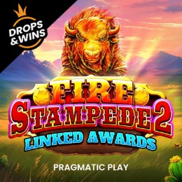 Fire Stampede 2