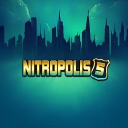 Nitropolis 5