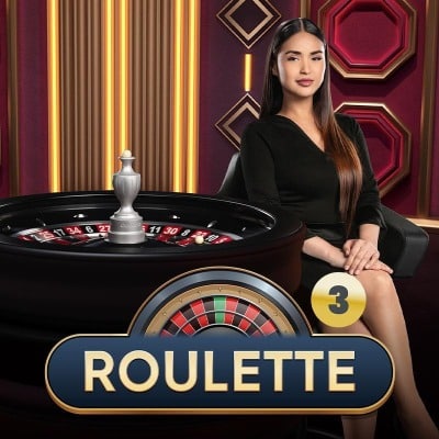 Roulette 3 Pragmatic Play thumbnail