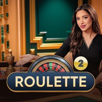 Roulette 2 Pragmatic Play thumbnail