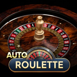 Auto Roulette Pragmatic Play