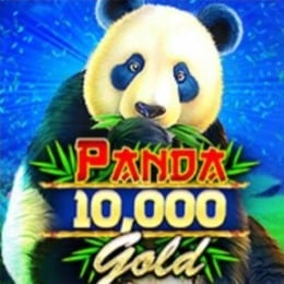 Panda Gold 10 000