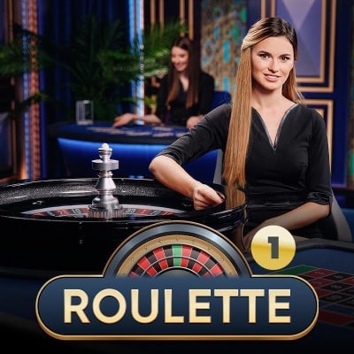 Roulette 1 Pragmatic Play thumbnail