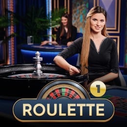 Roulette 1 Pragmatic Play